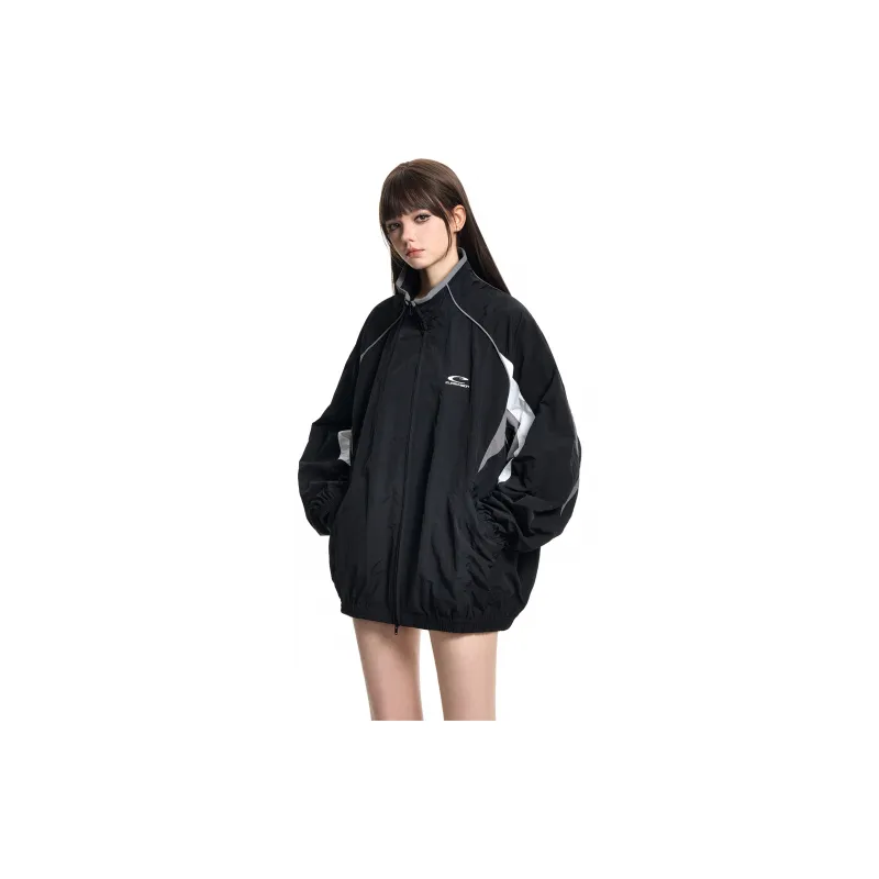 CLIMAX VISION C Collection Jackets Coats Unisex-3