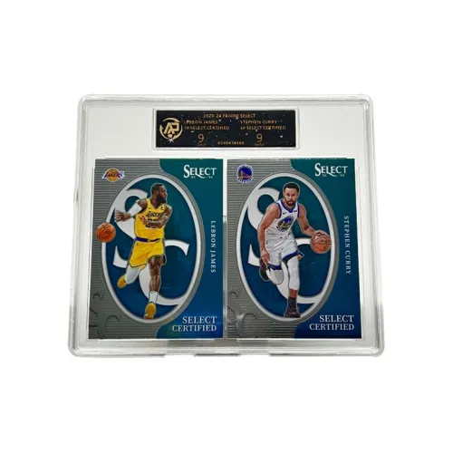 PANINI Graded Cards