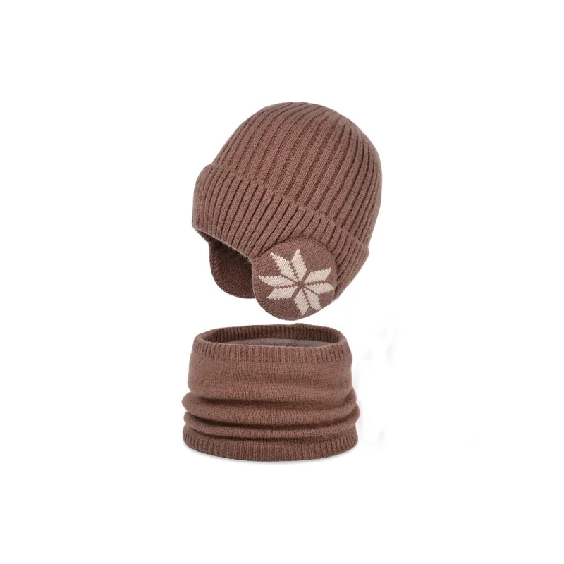 RX UVCUT Polyester Beanies Unisex-1