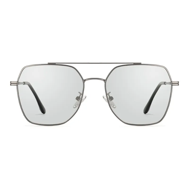 Morakot Alloy Sunglasses Unisex-4