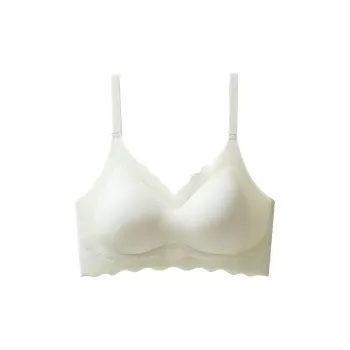 YUZHAOLIN Bra Women's Combo Set