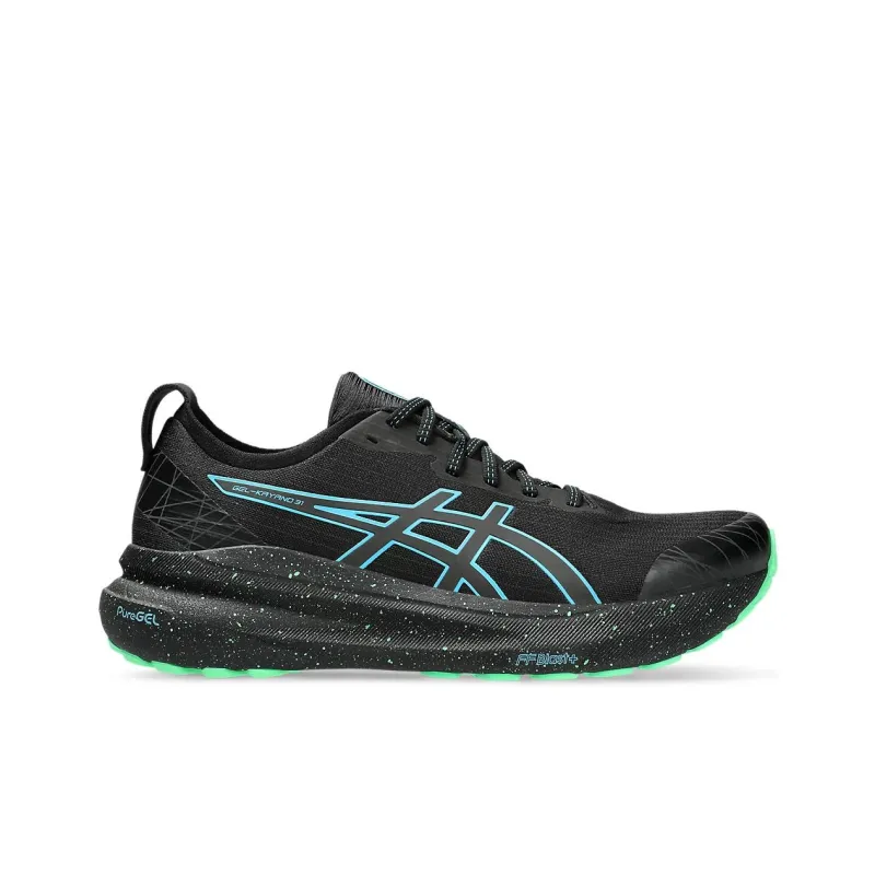Asics Gel Kayano 31 Lite Show 'Digital Aqua'-1
