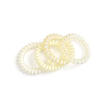 Crafts Women's Resin Hair Tie Women's