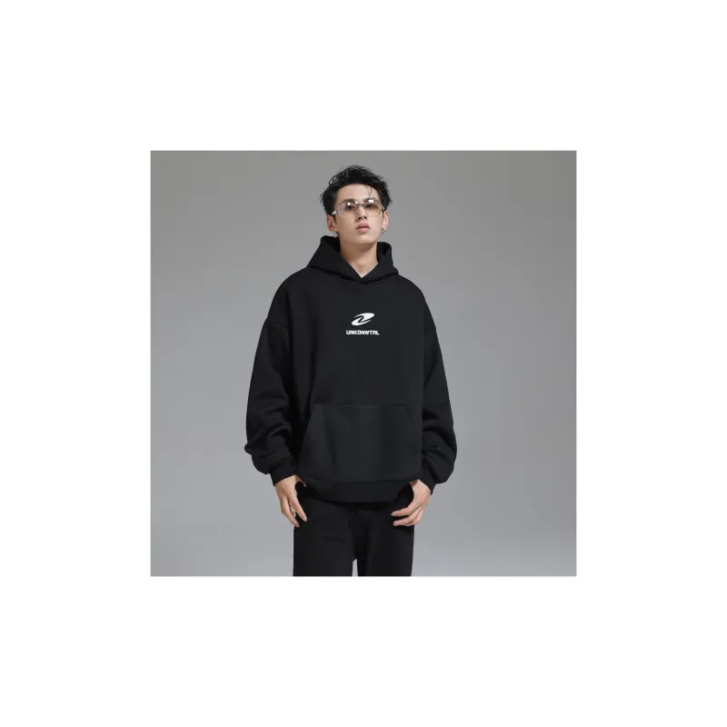 UNKNOWTAL Sweatshirts Unisex-4
