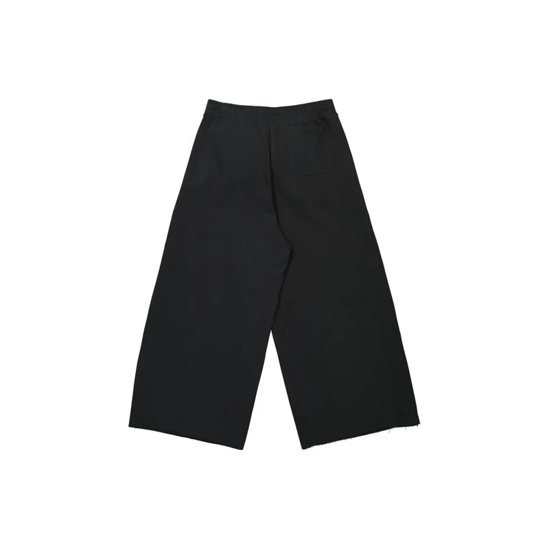 Vetements Gothic Monogram Sweatpants-1