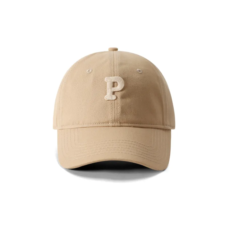 Big Head Planet Cotton Baseball Caps Unisex-5