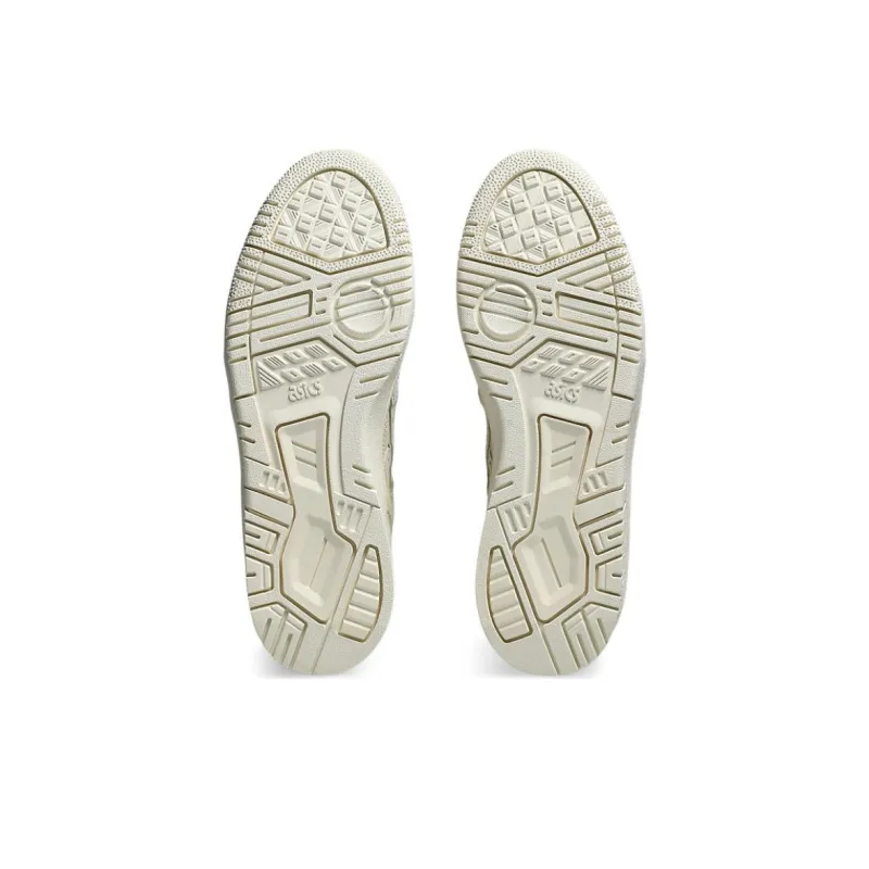 Asics EX89 Oyster White Cream-5