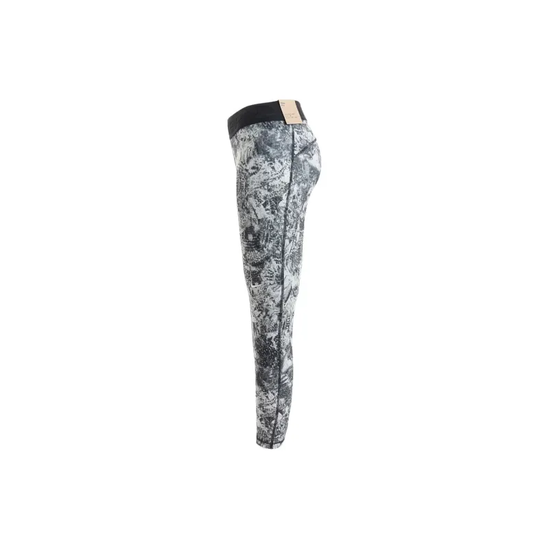 Nike Sports Pants Women's Gray-1