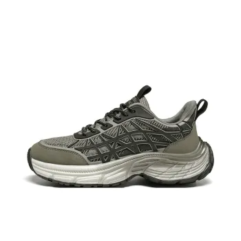 AOKANG Low-Top Chunky Sneakers Men's