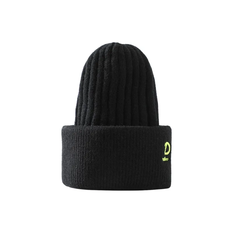 Shizhu Non Adjustable Beanies Unisex-0