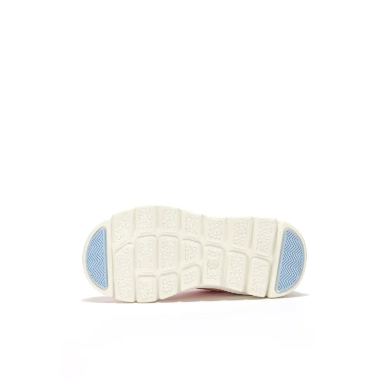 PONY SPORTS Kids Lifestyle Shoes Pink White Kids'-4