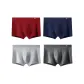 4 Pack (Dark Red+Dark Gray+Royal Blue+Light Gray)