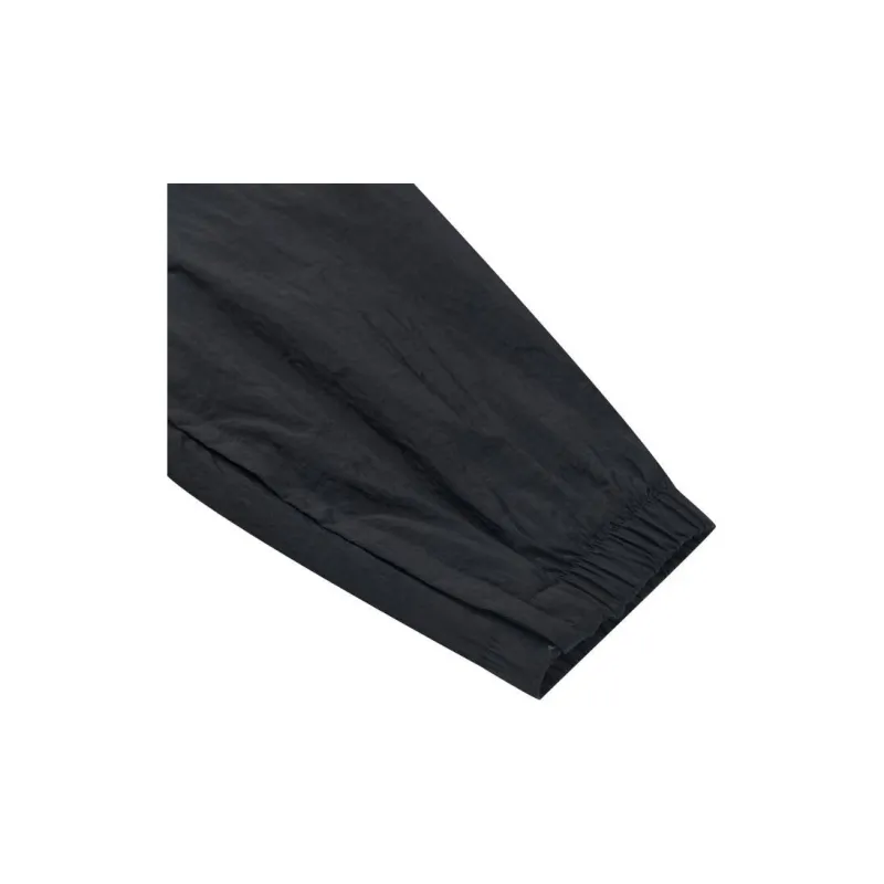 Jordan Knitted Sweatpants Men's Black-3