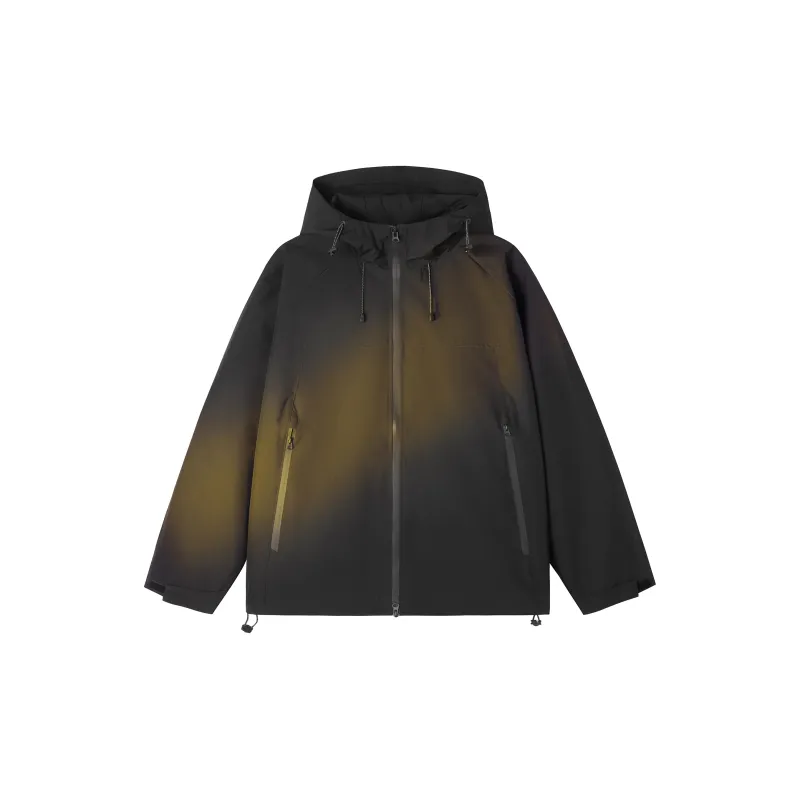 SNOW FLYING Jackets Unisex-4