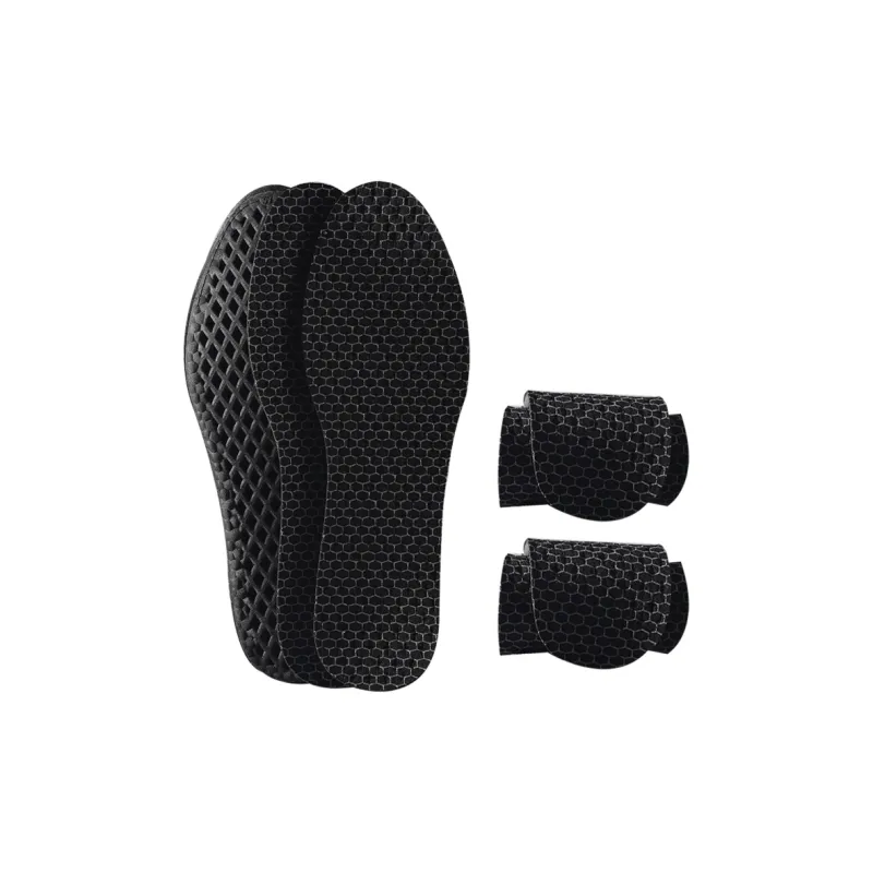 Step Cloud Graphene Fabric Insoles Unisex-1