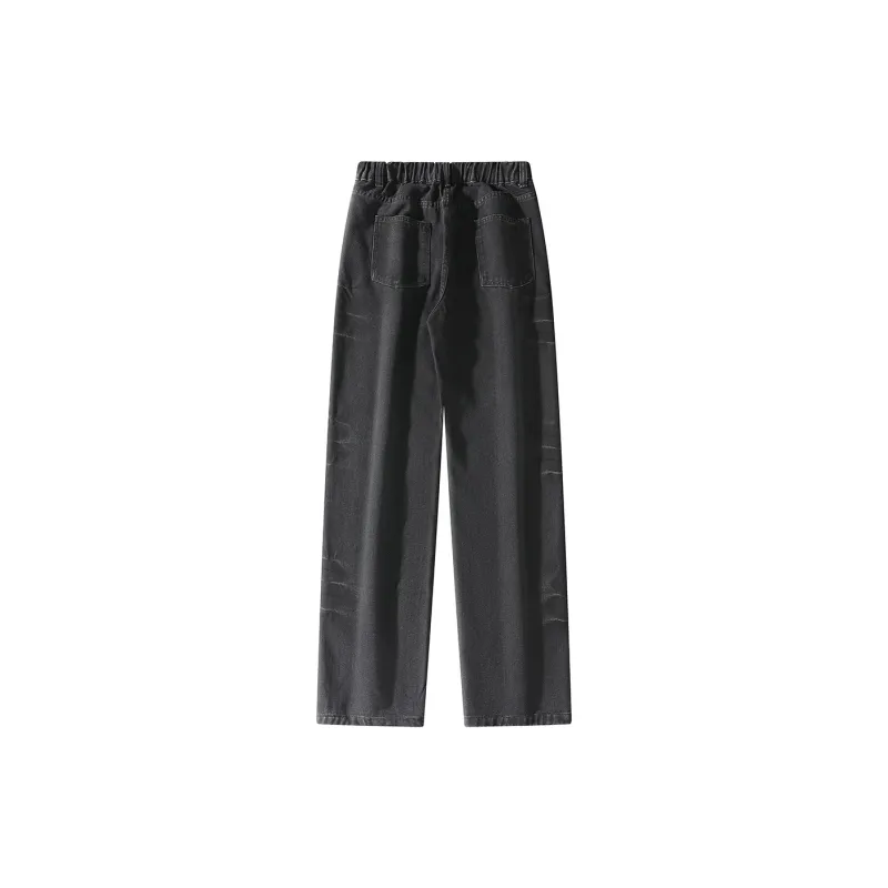 VniVerseVClub Jeans Unisex-6