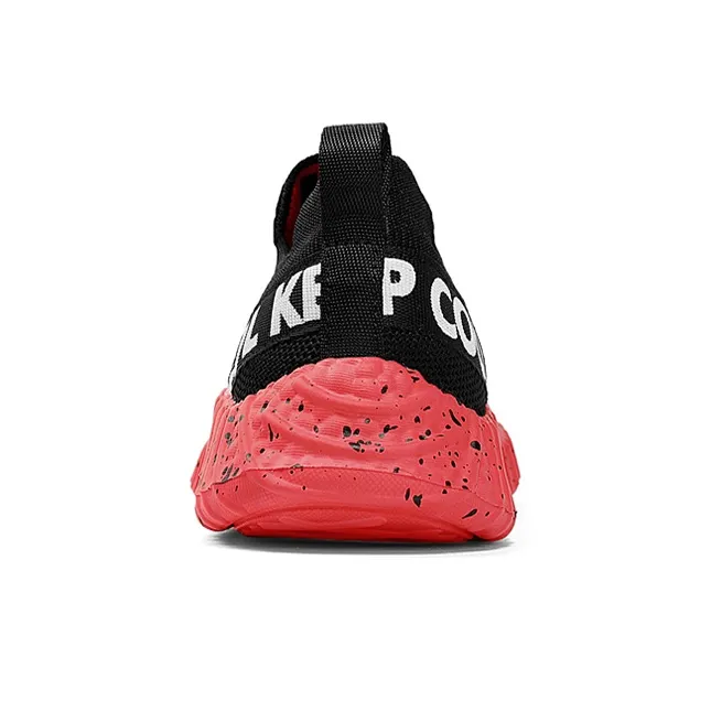 Jeep Slip Resistant Anti Kick Abrasion Resistant Breathable Kids Lifestyle Shoes Kids'-13