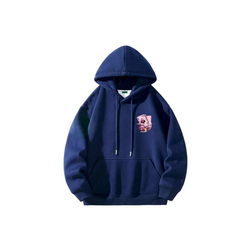 Pepe The Frog Sweatshirt Unisex-13