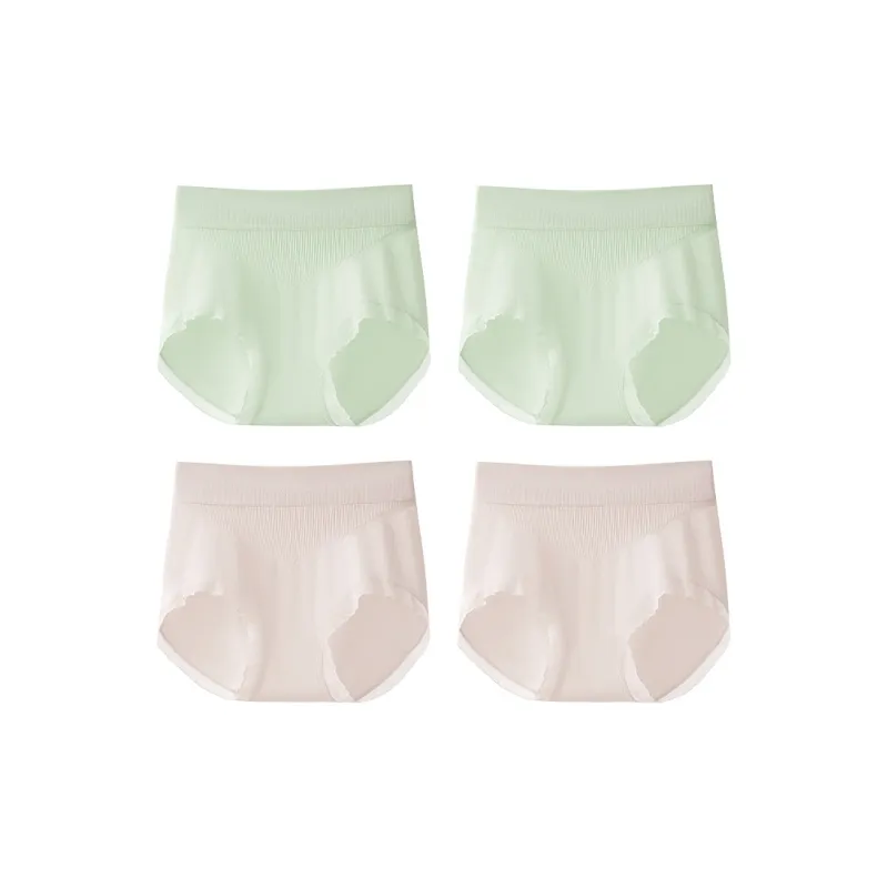Ordifen Underpants Women's 4 Pack-10