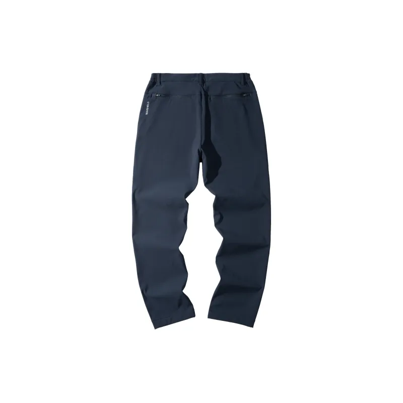 Jack Wolfskin Casual Pants Men's-8
