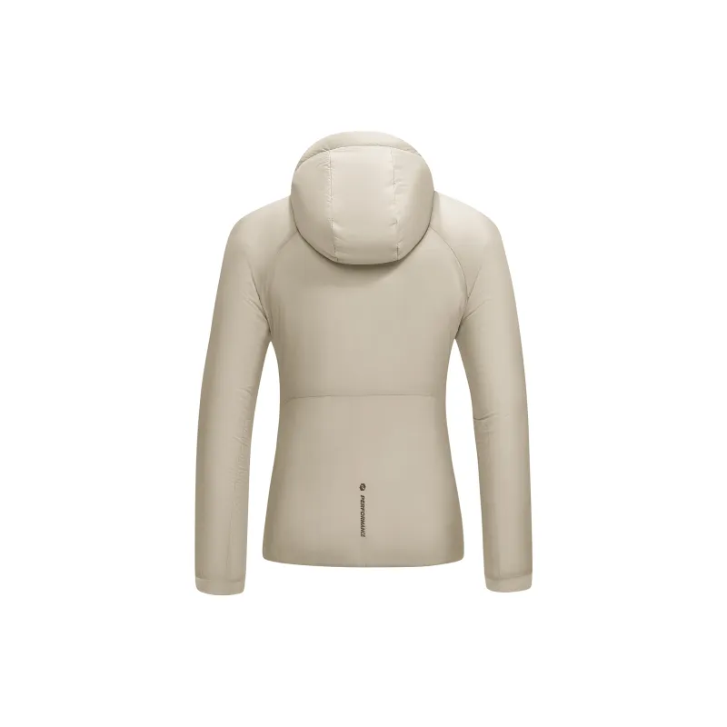 PELLIOT P Series Puffer Jacket Women's-3