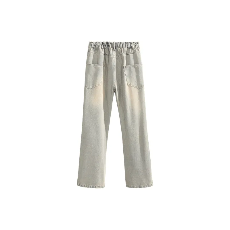 TB101 Jeans Men-8