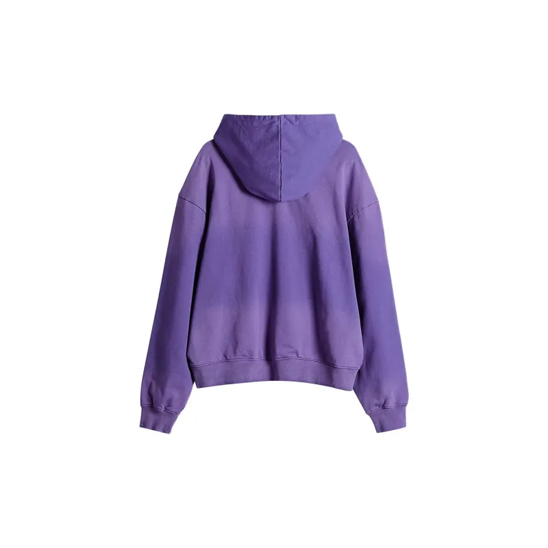 FION Sweatshirts Women's Purple-1