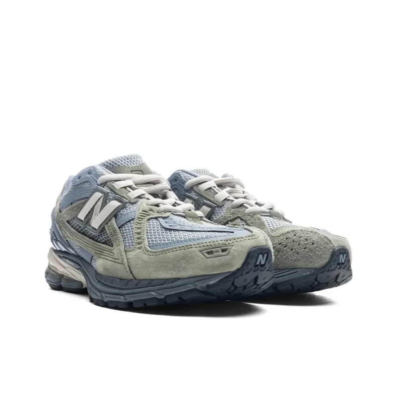 New Balance 1906U Slate Grey Dark Olivine-2