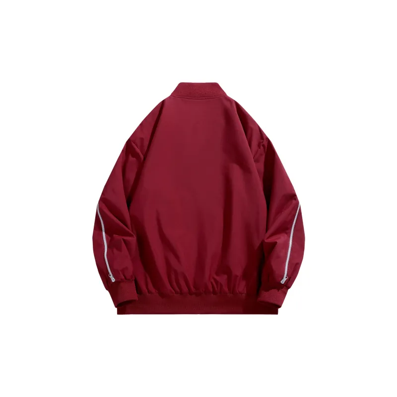 DEERWAY Jackets Unisex-13
