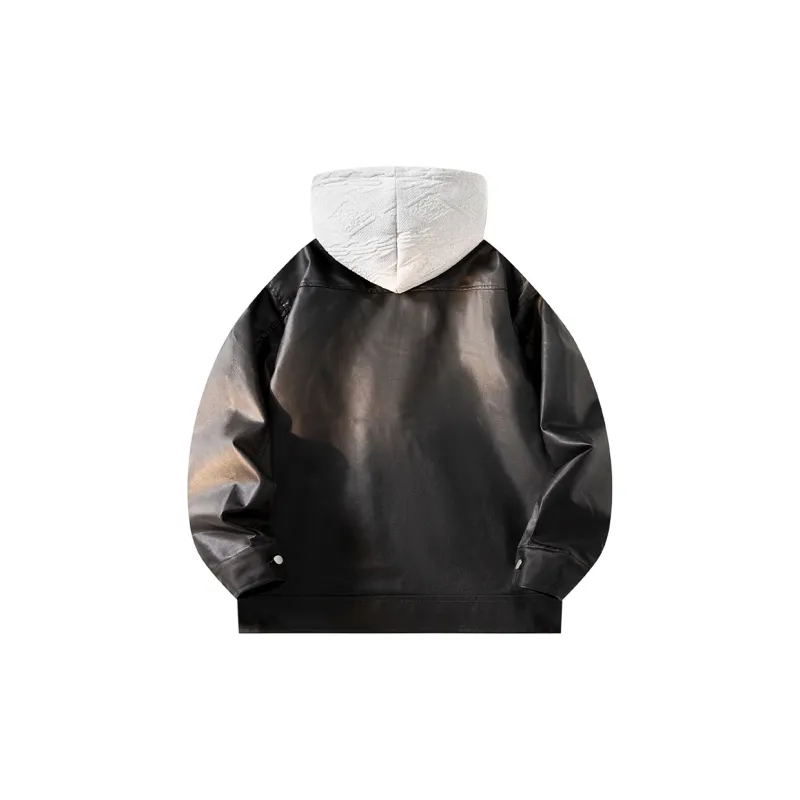 RED DRAGONFLY Jackets & Coats Unisex-1