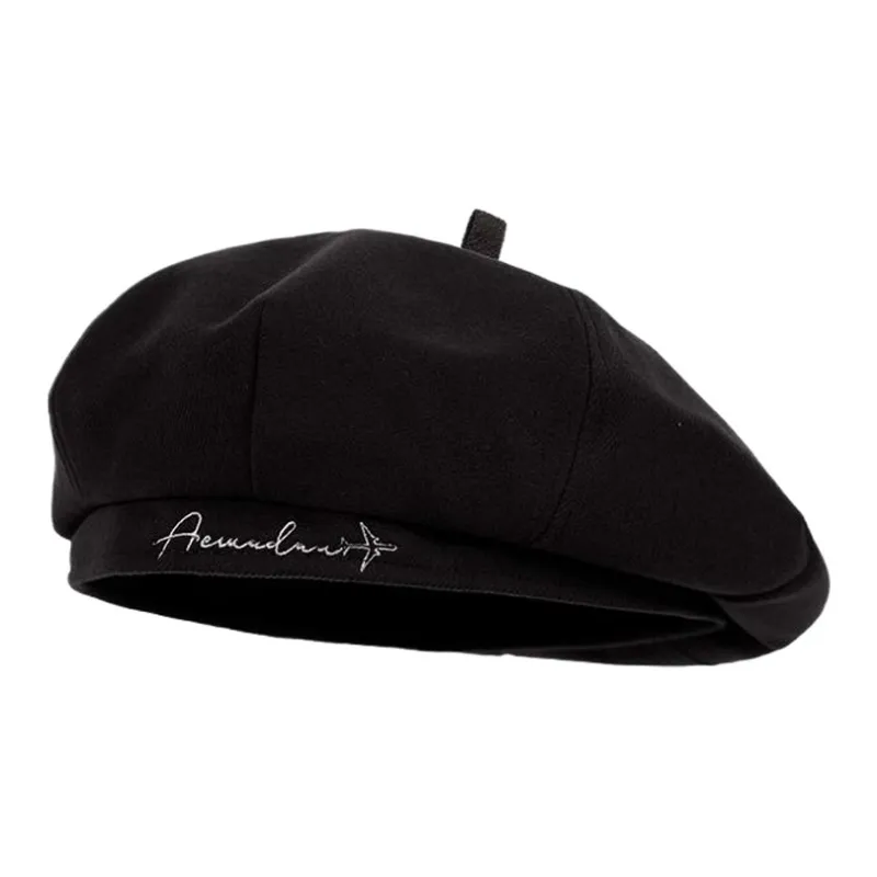 DZP Berets Unisex-0