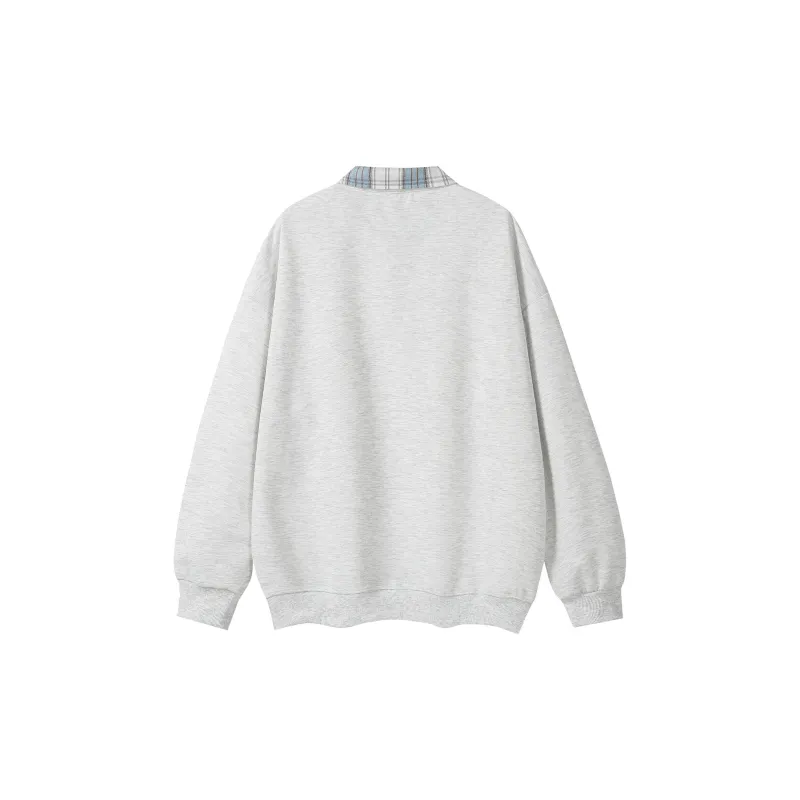POINTLIMIT FW24 Sweatshirt Unisex-1