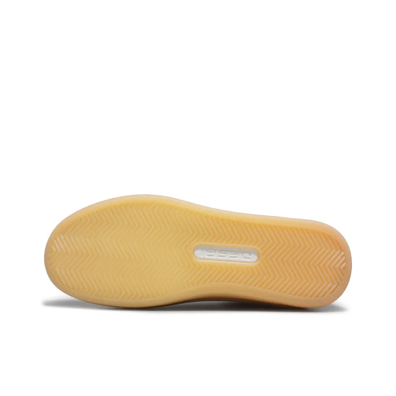 Desai Anti-Slip Wear-Resistant Skateboard Shoes-20