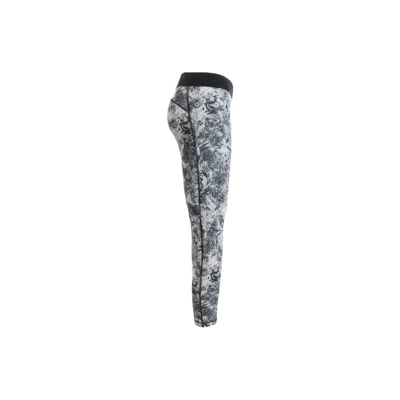 Nike Sports Pants Women's Gray-2