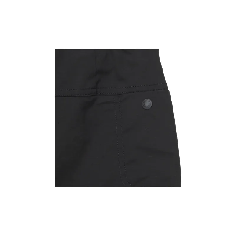 THE NORTH FACE THE NORTH FACE Apparel Collection Casual Long Skirt Women's Black-5