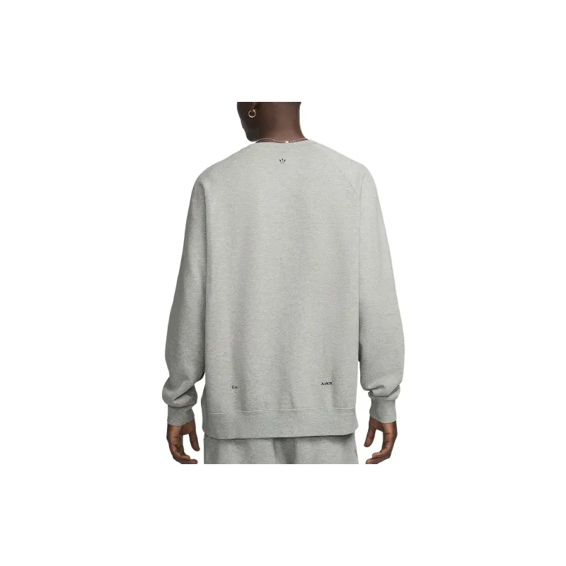 Nike Nocta Men's Fleece Cs Crew-3