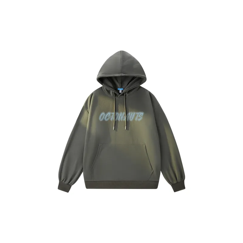 Small Columns Under The Sea Hoodie Unisex-9