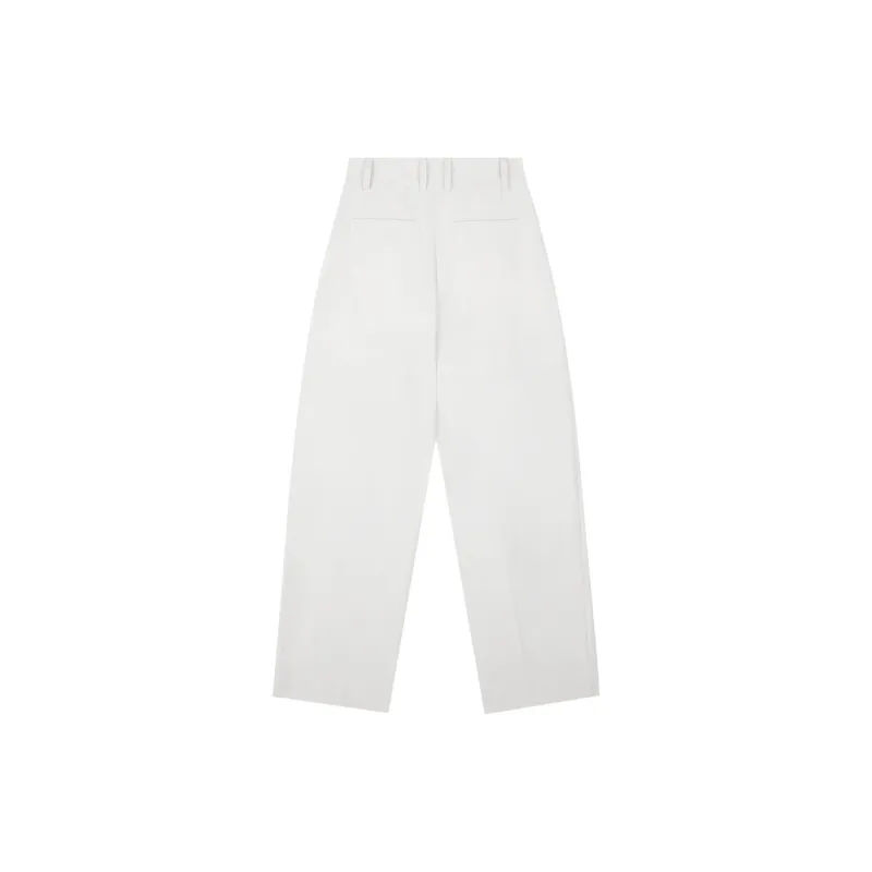 ONE UP Casual Pants Unisex-4