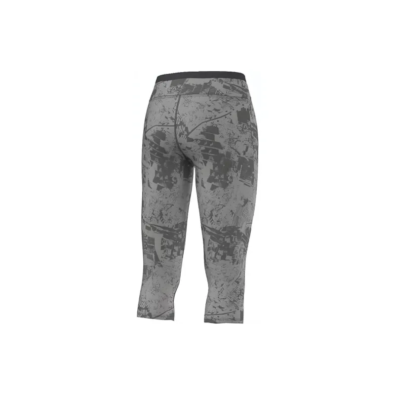 Adidas Leggings Women's Gray-1