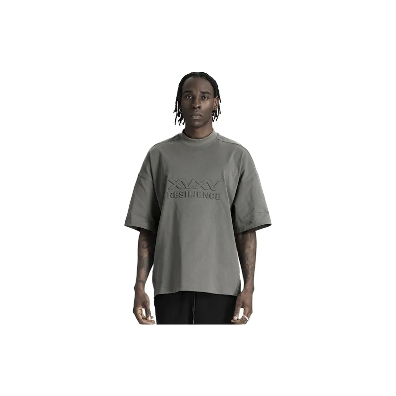 NORVINCY Comfortable And Breathable Moisture Wicking 100% Cotton 3D Embossed Base Layer Summer Unisex-17