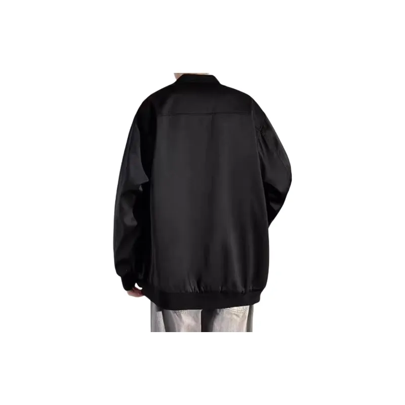 RED DRAGONFLY Jackets Unisex-3