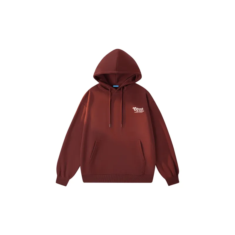 Small Columns Under The Sea Hoodie Unisex-9