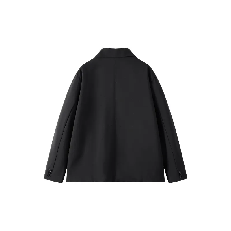 THREE BODY Business Suits Coats Unisex-1