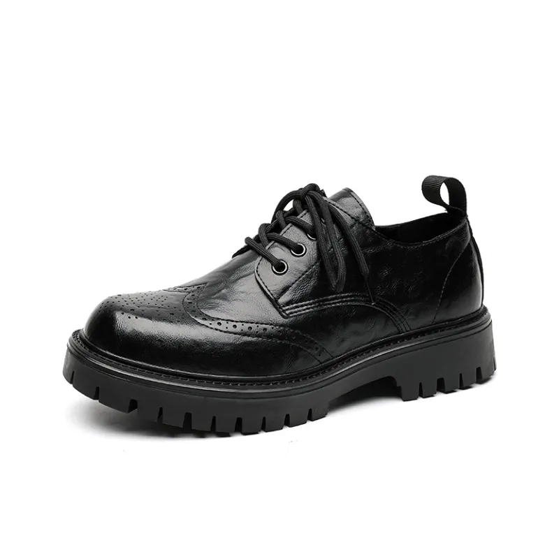 Product B Casual Shoes Men's Black-2