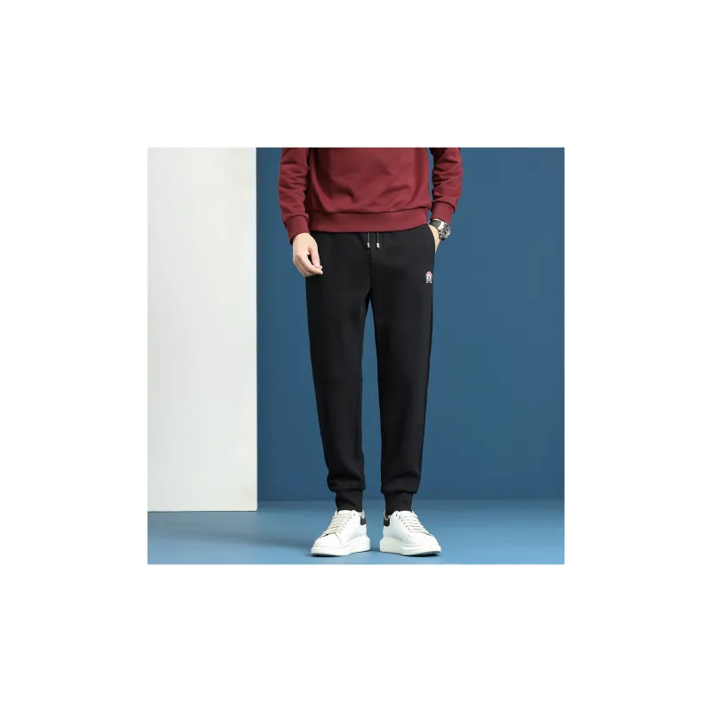 HARSIINCN Casual Pants Men-8
