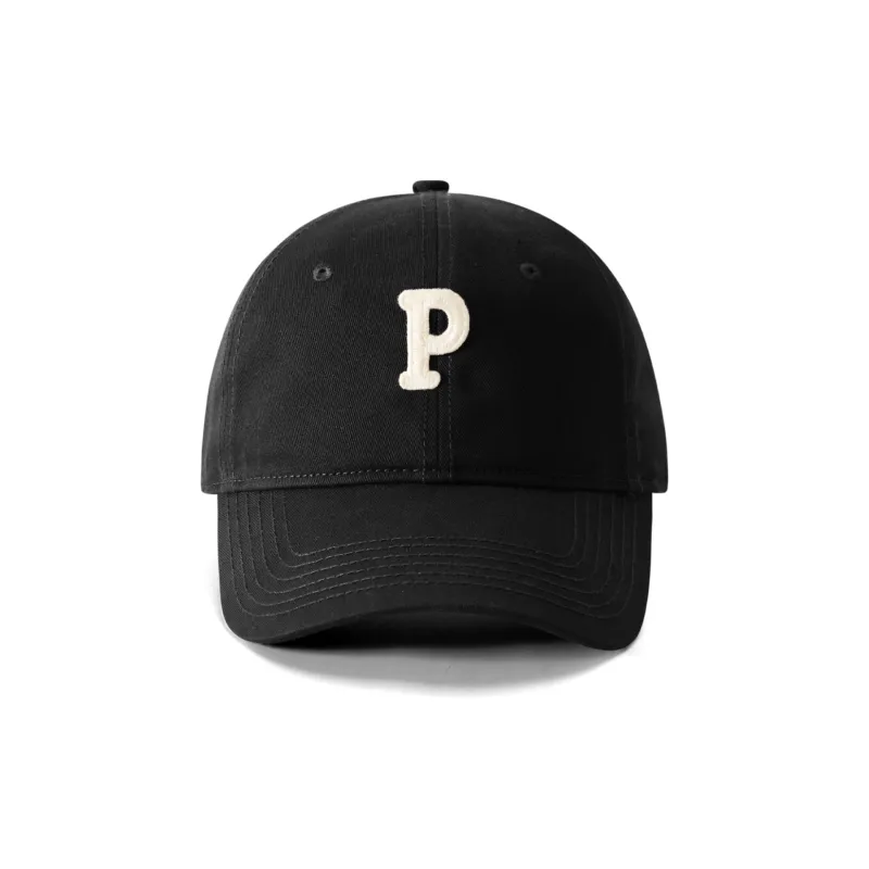 Big Head Planet Cotton Baseball Caps Unisex-7