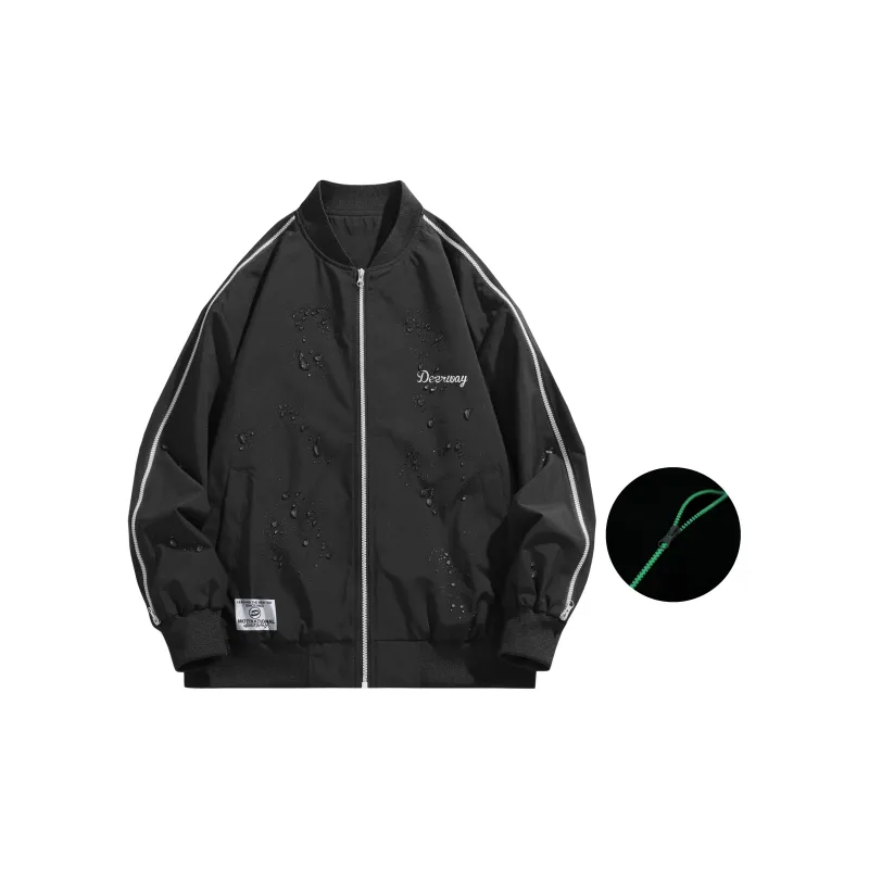 DEERWAY Jackets Unisex-2