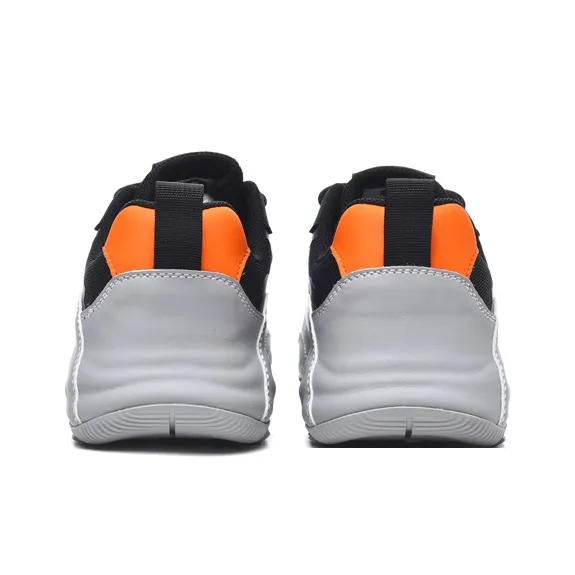 KAAHOO Low-Top Casual Shoes Unisex-11