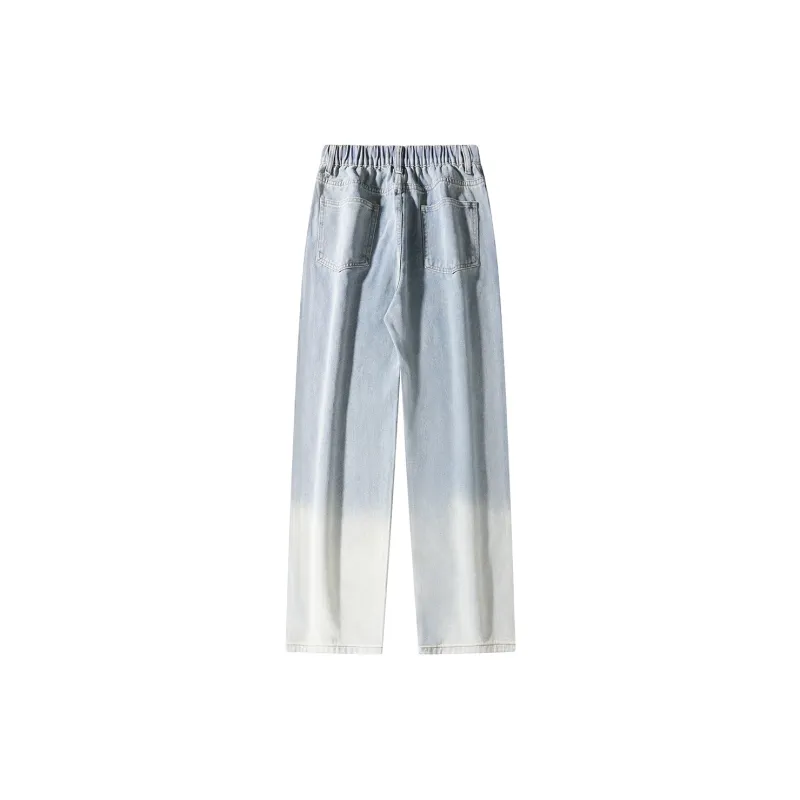 VniVerseVClub Jeans Unisex-8