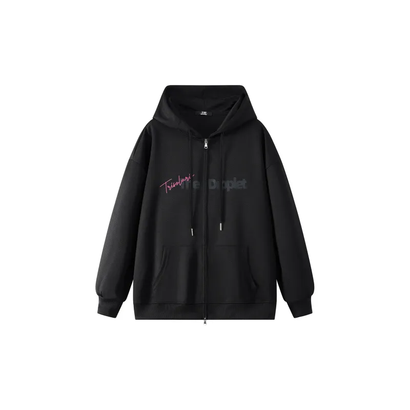 THREE BODY Sweatshirts Unisex-3